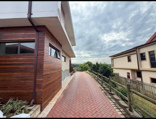 5 BEDROOM FREESTANDING TO LET IN HILLTOP PRIVATE ESTATE
